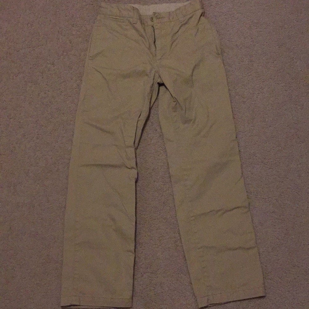 Gap Kids Regular Khakis Boys 14